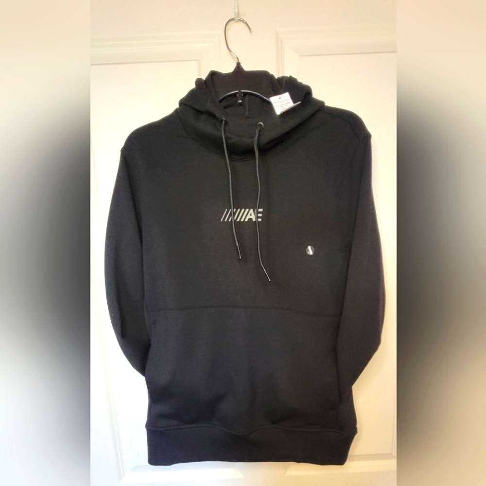 NWT | AE American Eagle | Hoodie Sweatshirt | SM